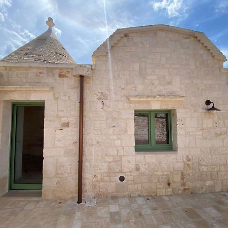 Trulli Mbs By Apulia Hospitality Daire Locorotondo Dış mekan fotoğraf
