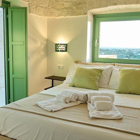 Trulli Mbs By Apulia Hospitality Daire Locorotondo Dış mekan fotoğraf