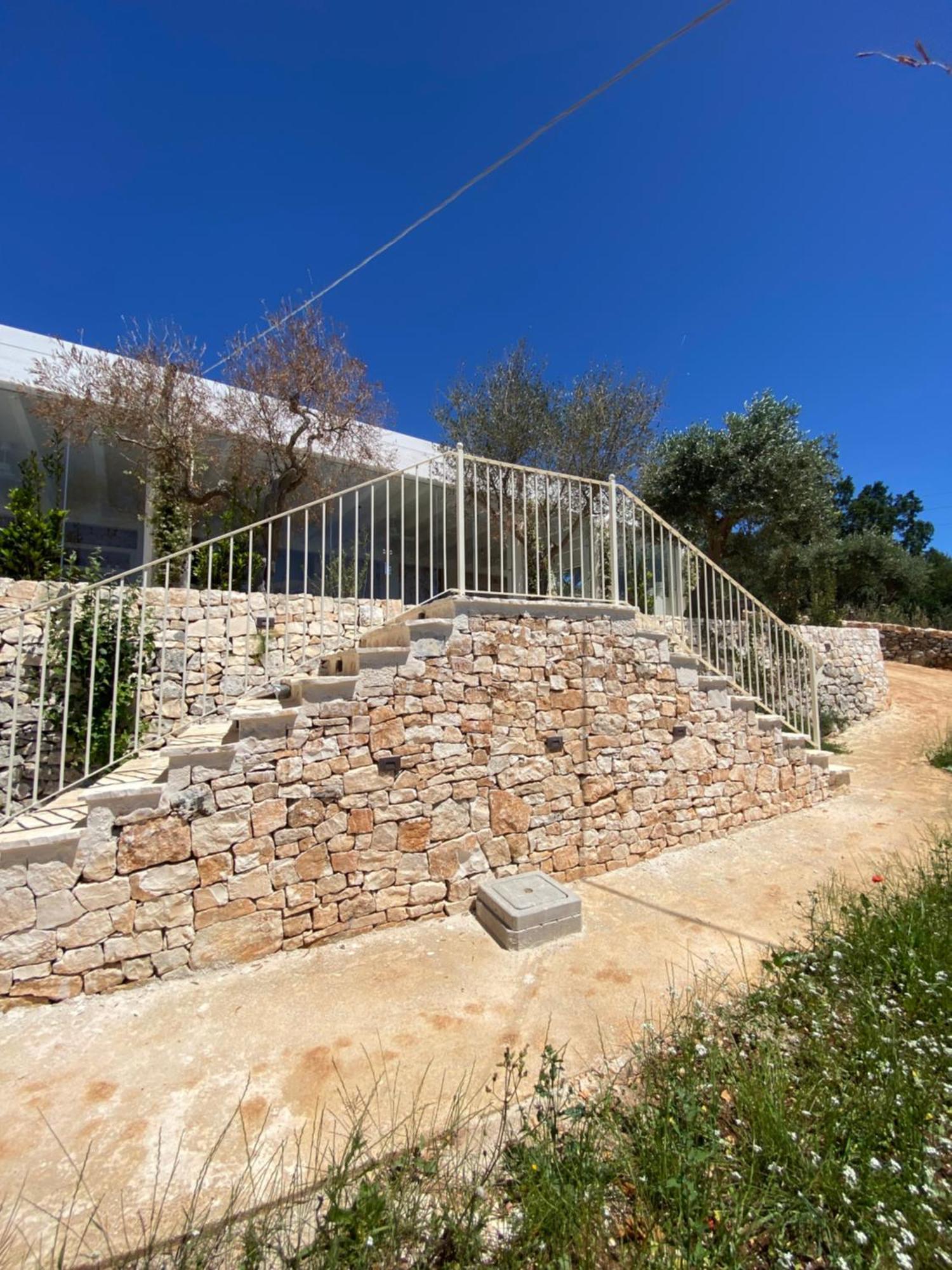 Trulli Mbs By Apulia Hospitality Daire Locorotondo Dış mekan fotoğraf