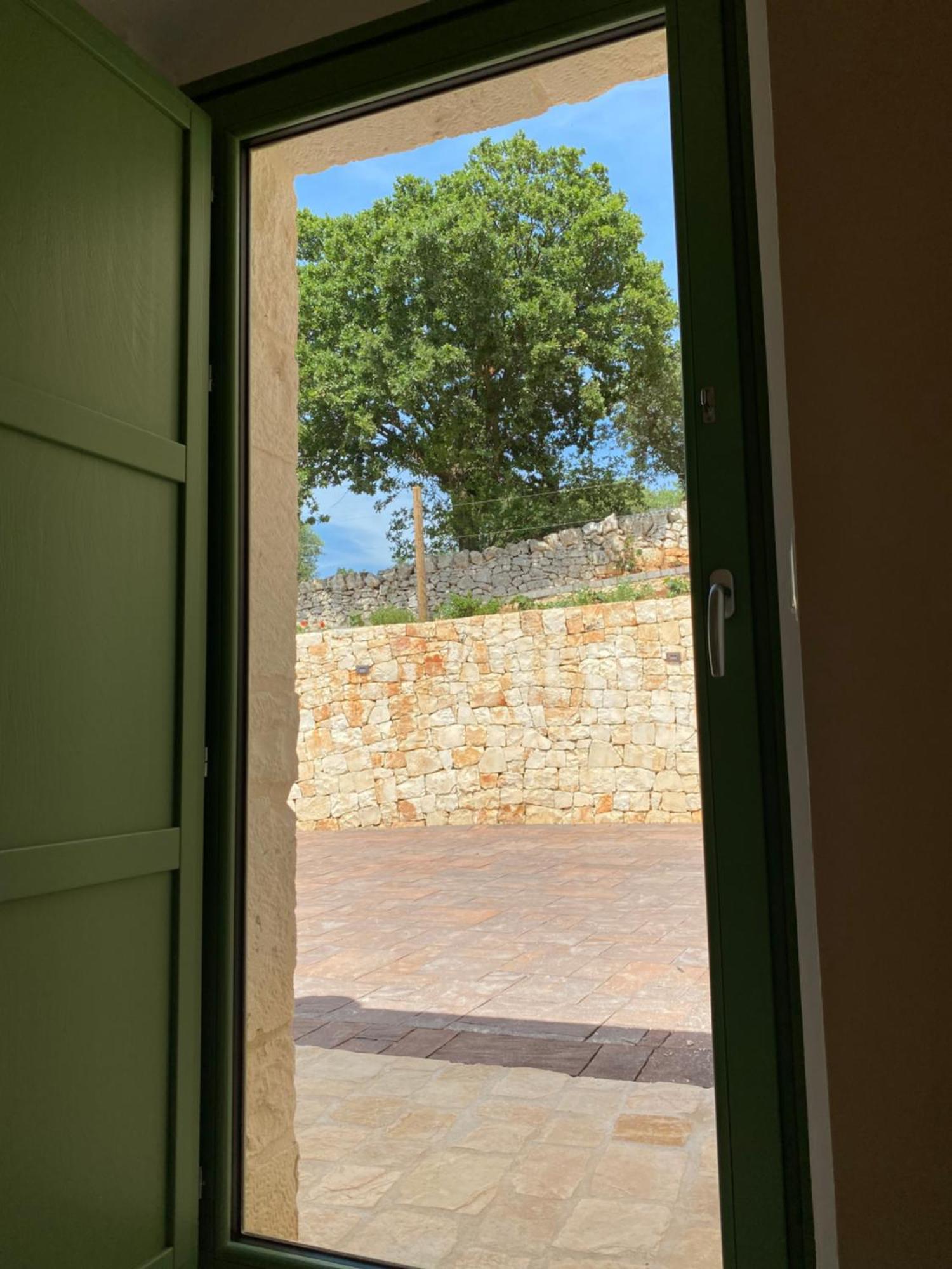 Trulli Mbs By Apulia Hospitality Daire Locorotondo Dış mekan fotoğraf