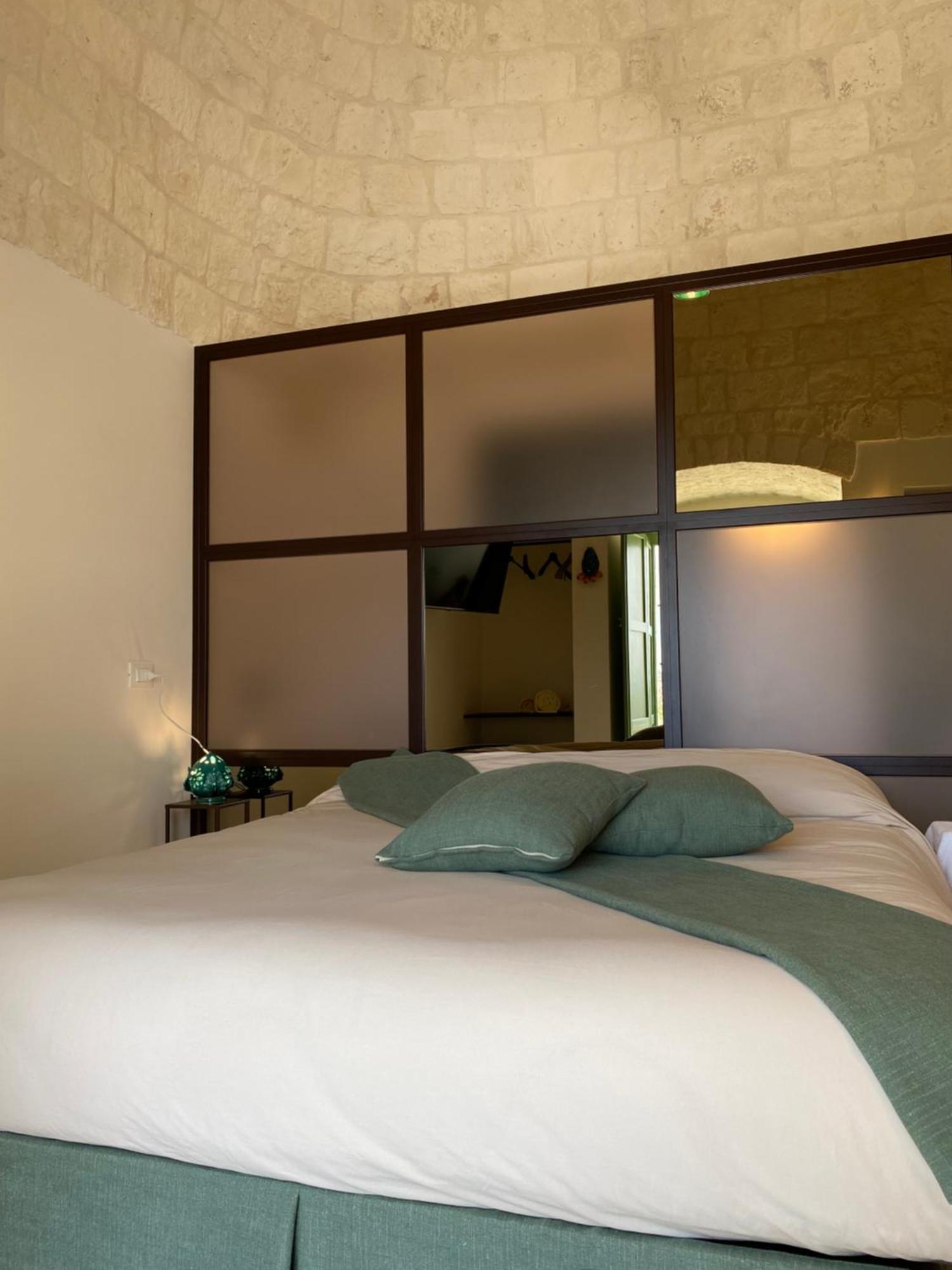 Trulli Mbs By Apulia Hospitality Daire Locorotondo Dış mekan fotoğraf
