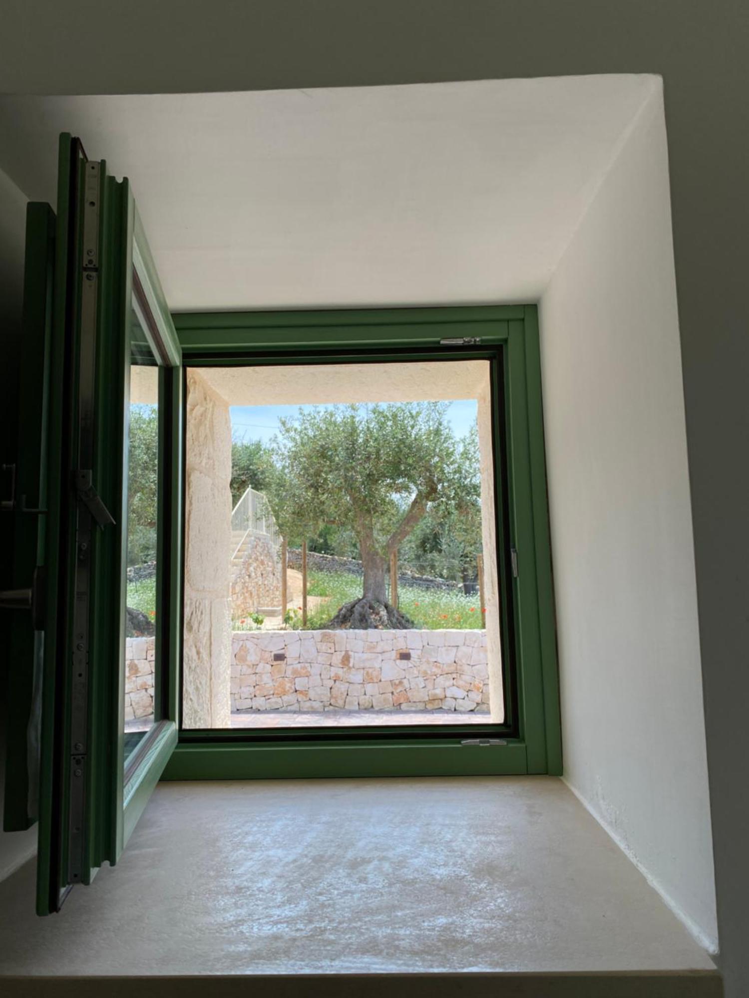 Trulli Mbs By Apulia Hospitality Daire Locorotondo Dış mekan fotoğraf