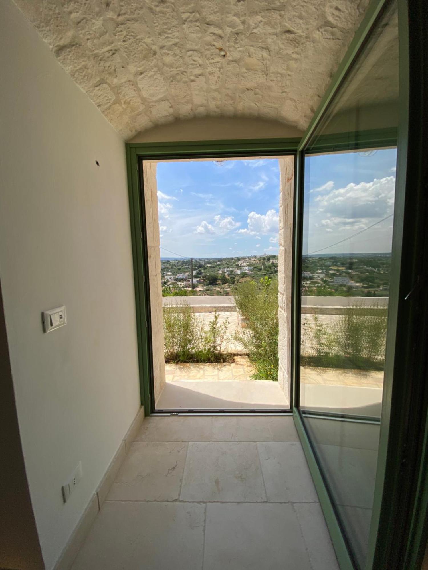 Trulli Mbs By Apulia Hospitality Daire Locorotondo Dış mekan fotoğraf