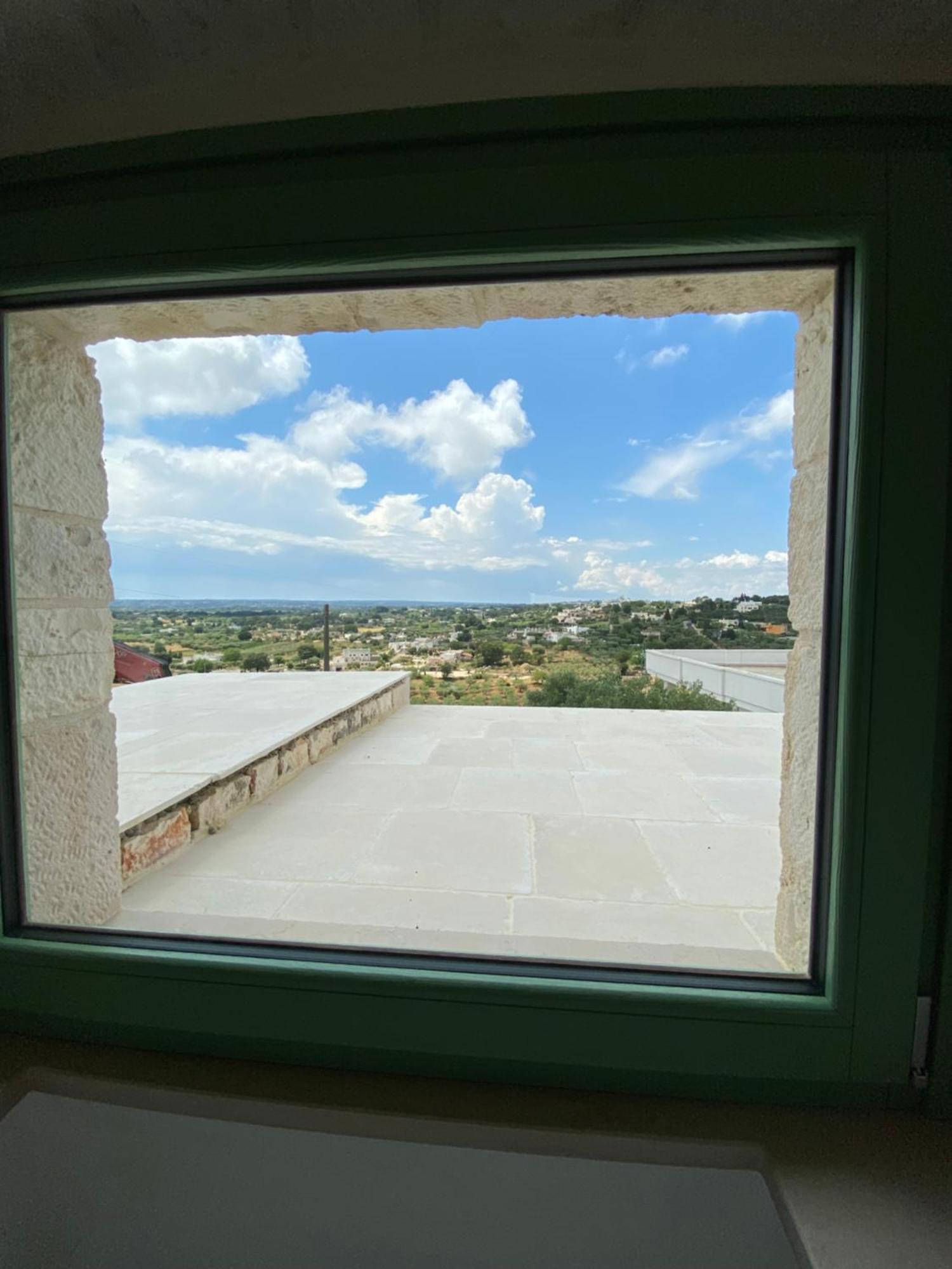 Trulli Mbs By Apulia Hospitality Daire Locorotondo Dış mekan fotoğraf