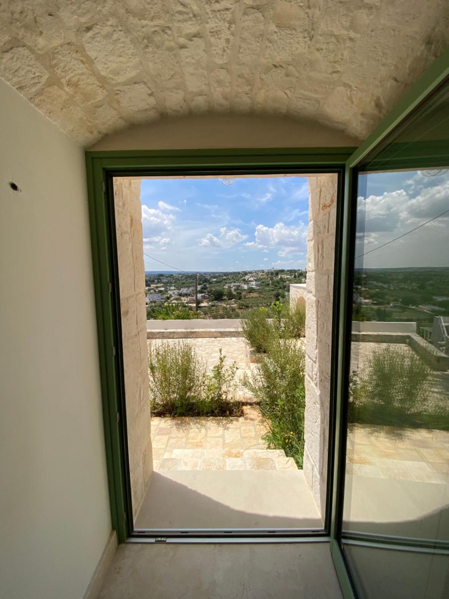 Trulli Mbs By Apulia Hospitality Daire Locorotondo Dış mekan fotoğraf