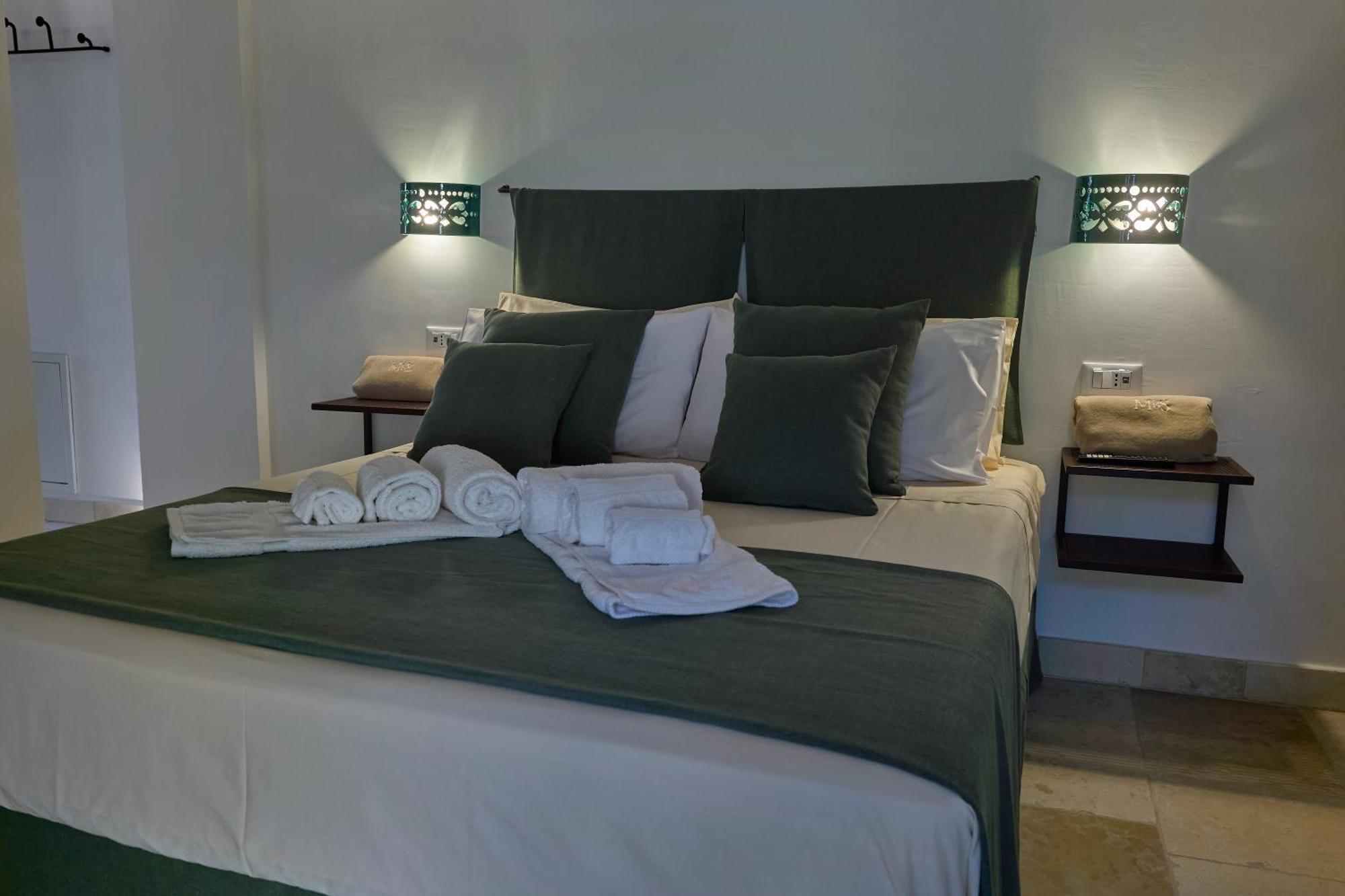 Trulli Mbs By Apulia Hospitality Daire Locorotondo Dış mekan fotoğraf