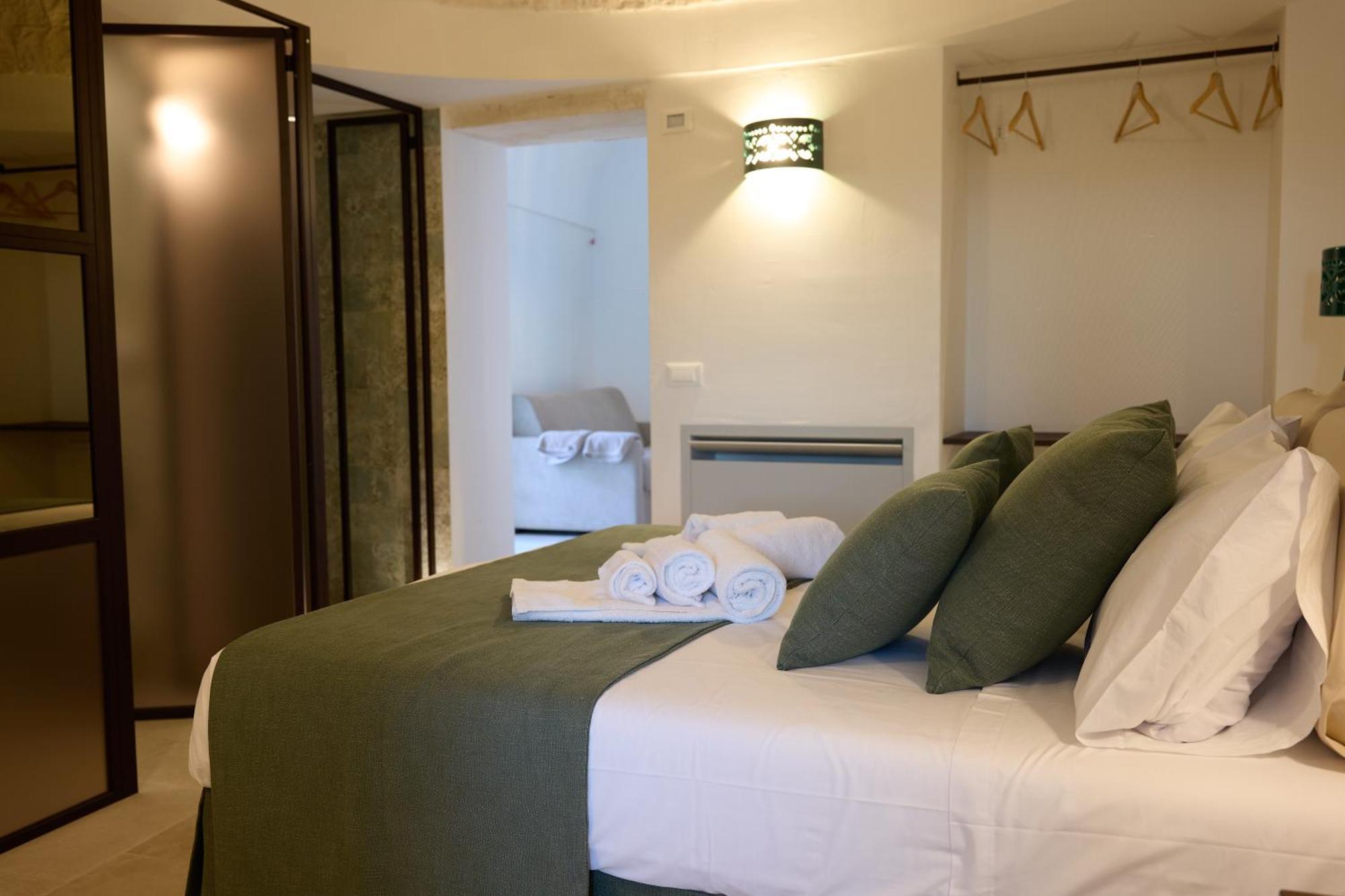Trulli Mbs By Apulia Hospitality Daire Locorotondo Dış mekan fotoğraf