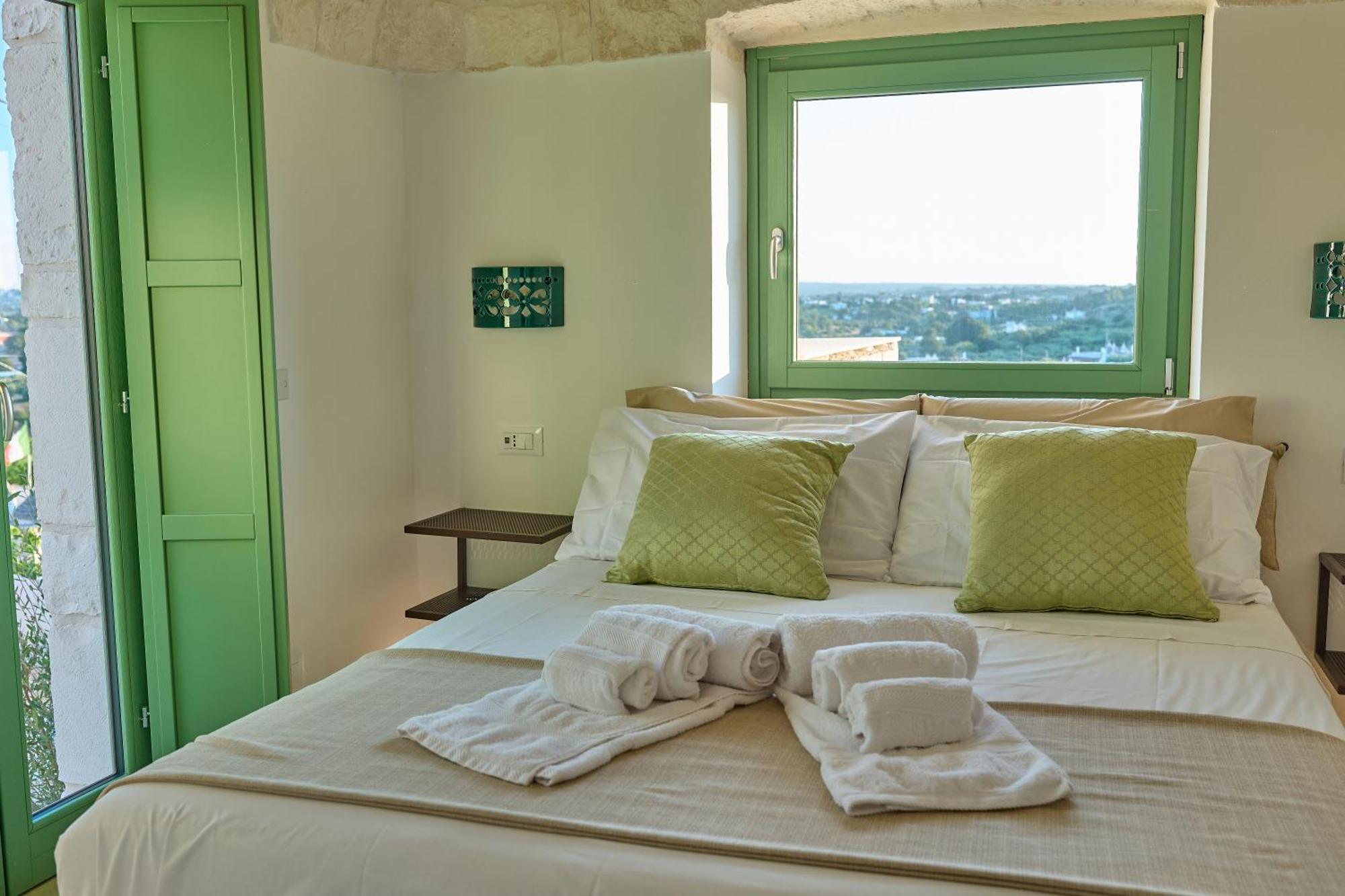 Trulli Mbs By Apulia Hospitality Daire Locorotondo Dış mekan fotoğraf