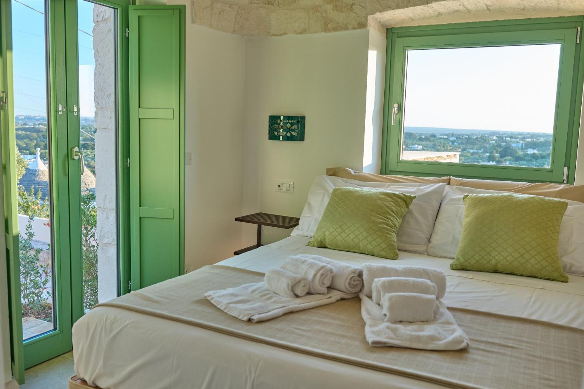 Trulli Mbs By Apulia Hospitality Daire Locorotondo Dış mekan fotoğraf