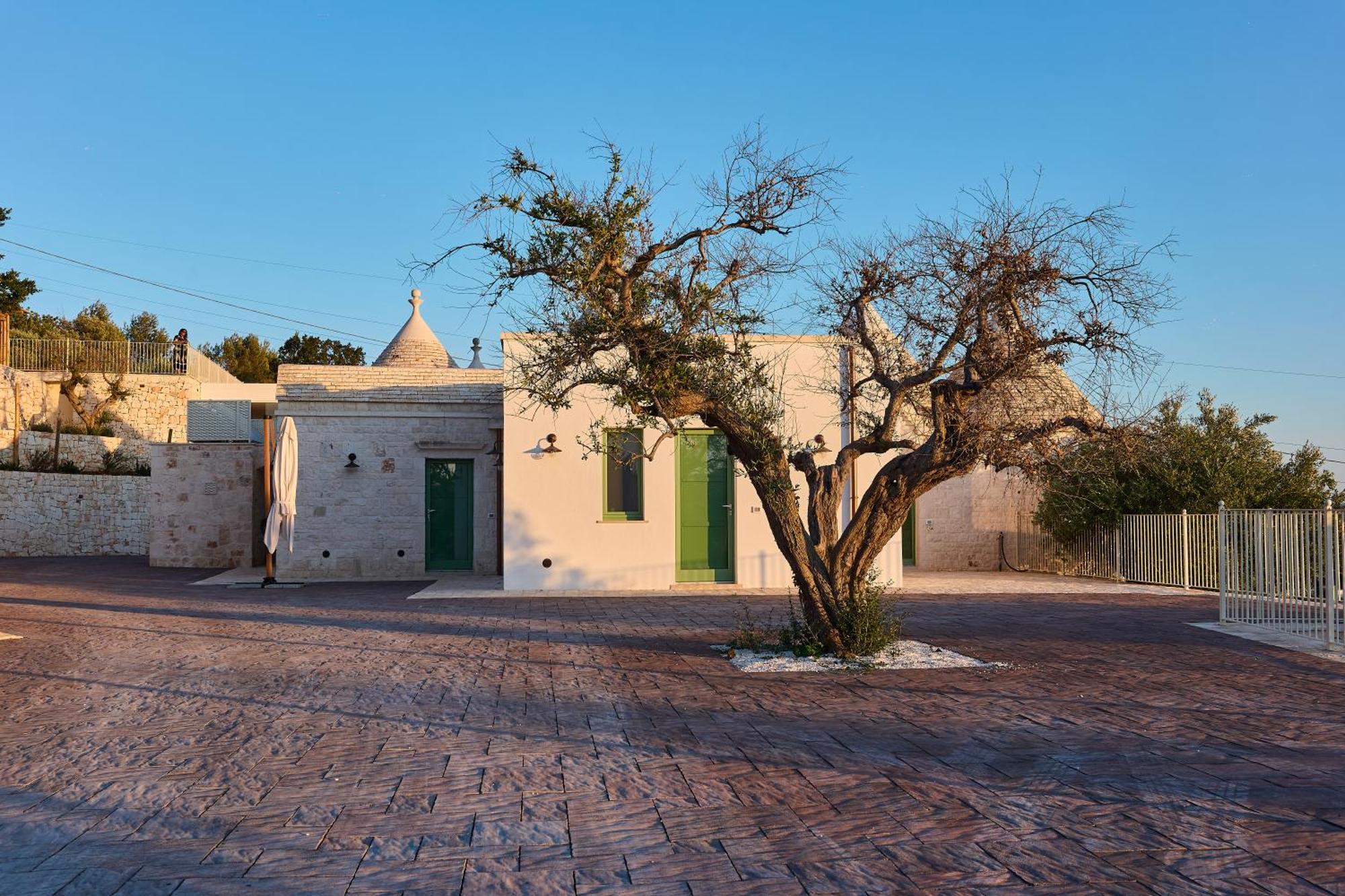 Trulli Mbs By Apulia Hospitality Daire Locorotondo Dış mekan fotoğraf