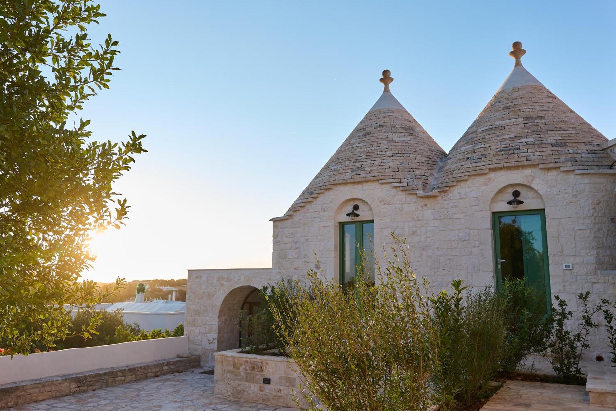 Trulli Mbs By Apulia Hospitality Daire Locorotondo Dış mekan fotoğraf