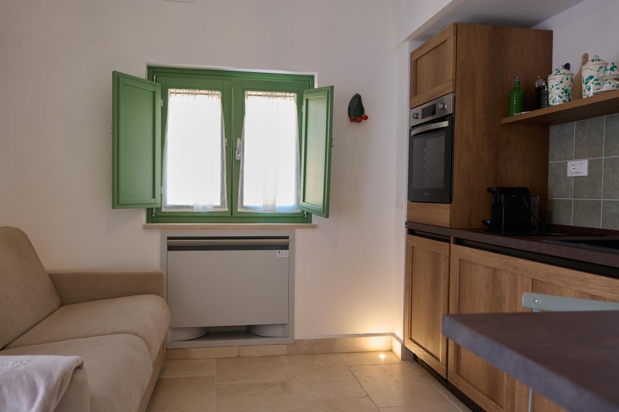 Trulli Mbs By Apulia Hospitality Daire Locorotondo Dış mekan fotoğraf
