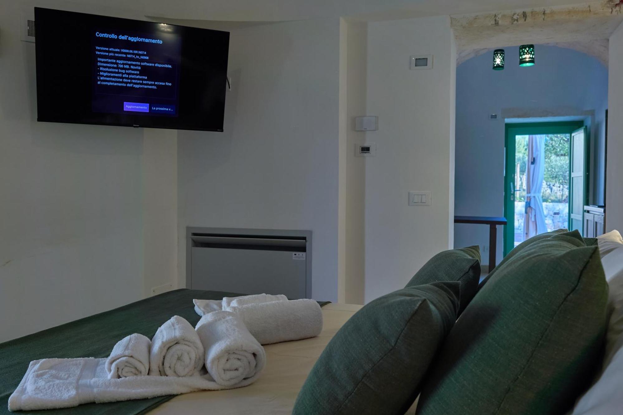 Trulli Mbs By Apulia Hospitality Daire Locorotondo Dış mekan fotoğraf