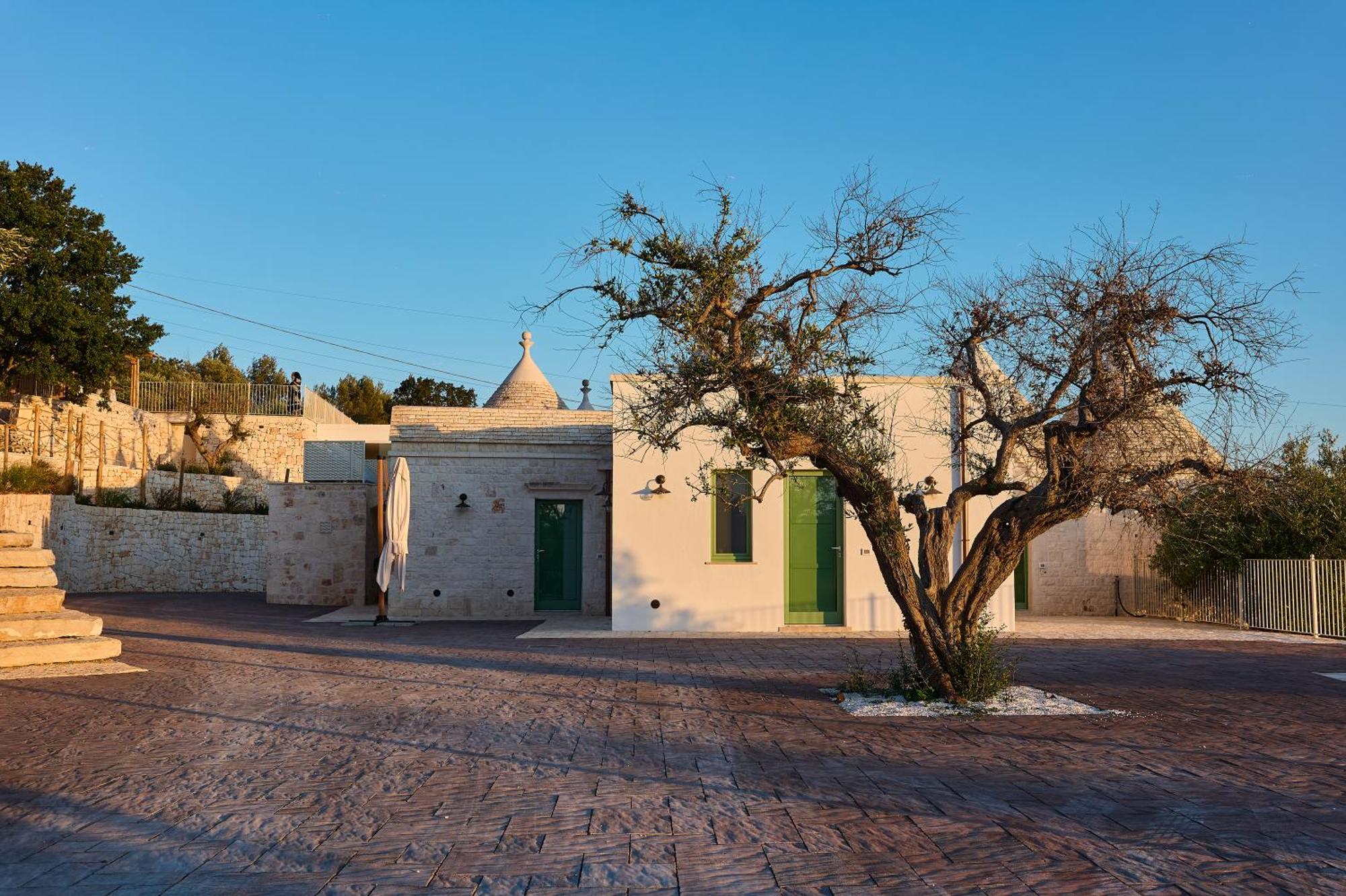 Trulli Mbs By Apulia Hospitality Daire Locorotondo Dış mekan fotoğraf