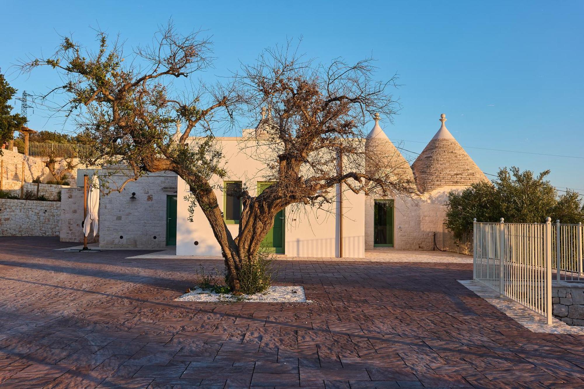 Trulli Mbs By Apulia Hospitality Daire Locorotondo Dış mekan fotoğraf