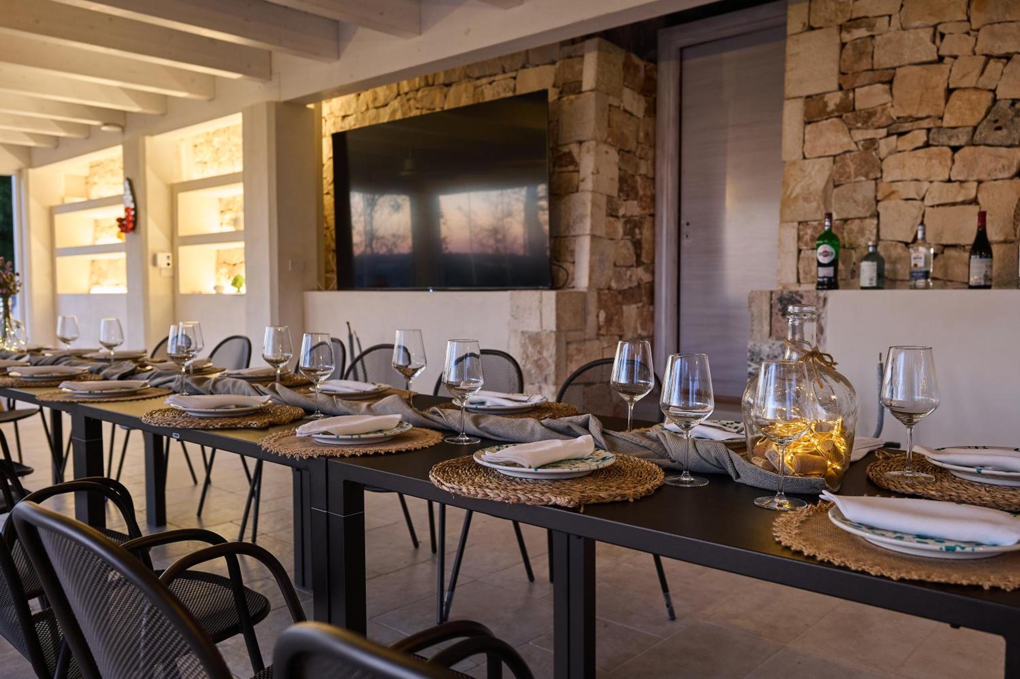Trulli Mbs By Apulia Hospitality Daire Locorotondo Dış mekan fotoğraf