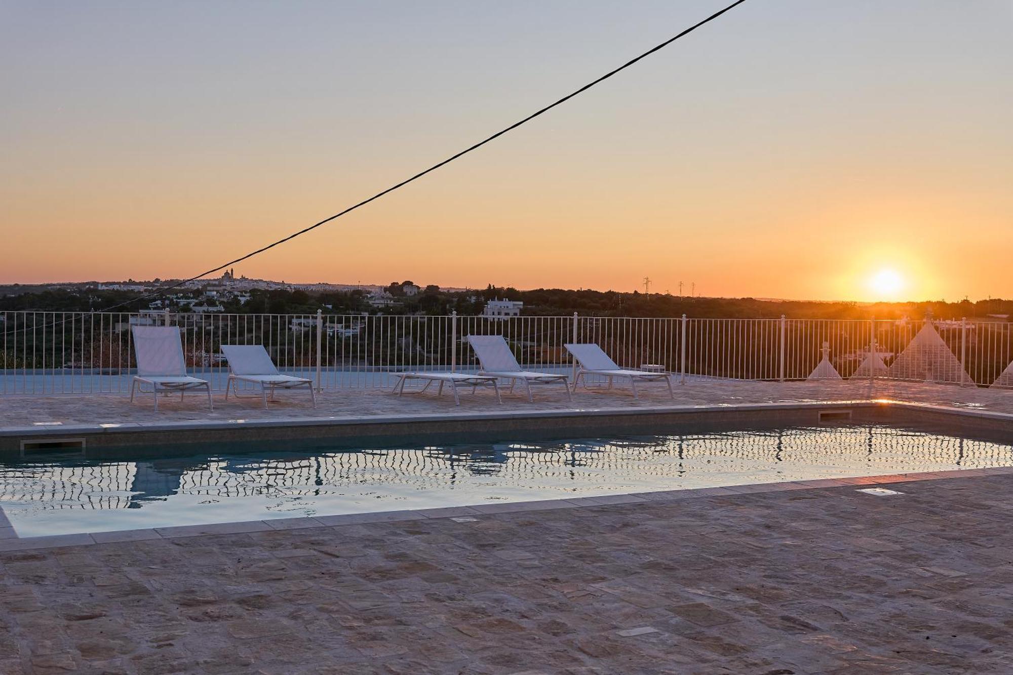 Trulli Mbs By Apulia Hospitality Daire Locorotondo Dış mekan fotoğraf